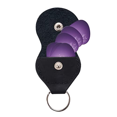 Ensemble de 6 médiators de guitare violet fleur de lotus pour guitare acoustique, guitare électrique, basse, ukulélé… - Les Beatles, Paul McCartney, John Lennon, RIngo Starr, George Harrison Ensemble de 6 médiators de guitare violet fleur de lotus pour guitare acoustique, guitare électrique, basse, ukulélé… – Image 6