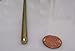 353 Brass Round Rod .250
