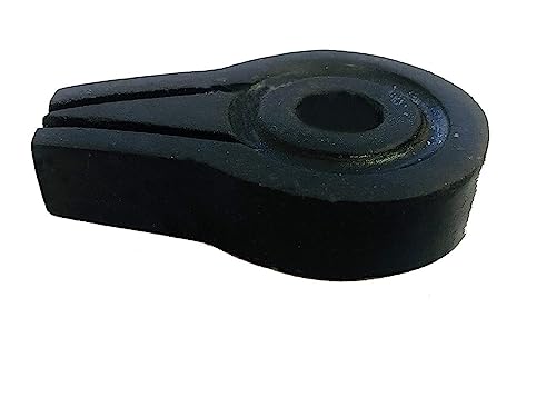 Image of PANDIT NM SHRIMALI Jaldhari for Narmadeshwar Shivling | Black Stone Shiv ling Yoni Base for Jaladhara Abhishek Puja Setup | Shiva Lingam Holder for Home Temple, Mandir & Ritual Use | 2.5 Inch