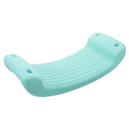 Abaodam Seggiolino Da Gioco Per Altalena Accessorio Versatile Plastica Resistente Per Esterni e Interni Colore Vivace Per Divertimento Senza Fine Per Ragazzo Ragazza