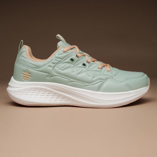 Image of CULT Women's PaceShift Running Shoes