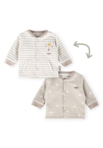 Sigikid Wendejacke Classic Baby