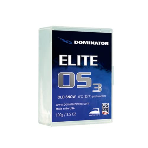 DOMINATOR �h�~�l�[�^�[ ���b�N�X ELITE OS3 �G���[�g�I�[�G�X�X���[ �X�L�[ �X�m�[�{�[�h OS3