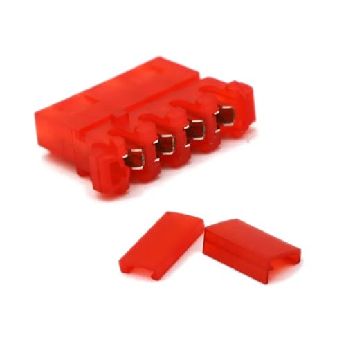 10��/���b�g ��/��/��������IDE����4�s���d���n�E�W���O �G���h�L���b�v�t�� 180�x�����90�x(With 180 degree cap,Red)