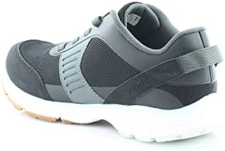 Vionic Seville Women's Athletic Black Size 10 W | Image 4