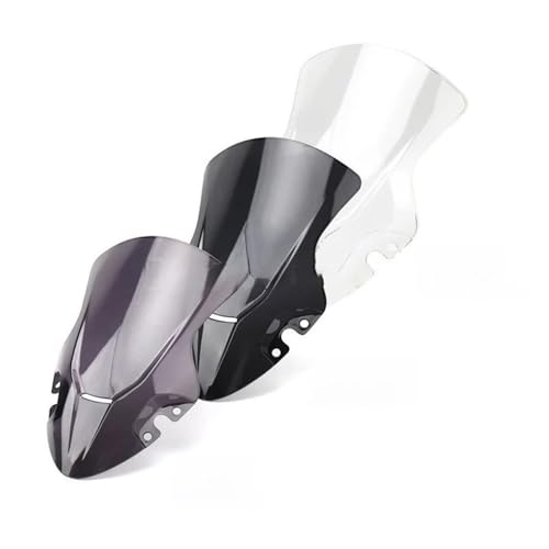 Pare-brise pour 450SR protection contre le vent et les projections