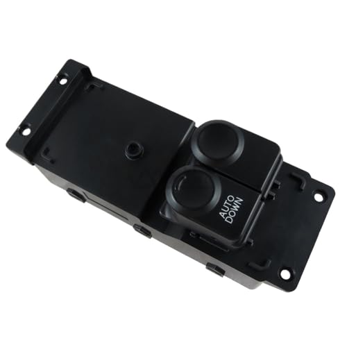 Interrupteur de porte/fenêtre 93570-0U110 pour aérer l'habitacle en voyage