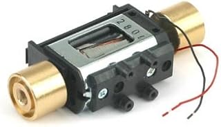 Athearn HO Genesis Motor with Flywheels 1 ATHG63842 HO Parts