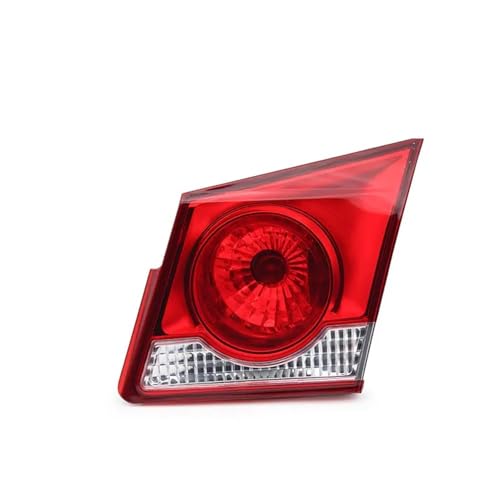 Feu stop arrière Cruze 2009-2014 : réparez vos clignotants en panne avec cet ensemble feux