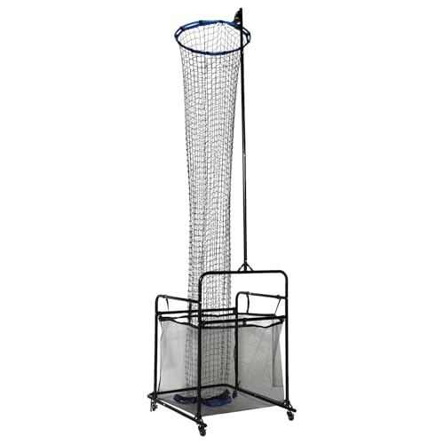 MEELRYD Sistema di rete di allenamento per pallavolo, attrezzi da