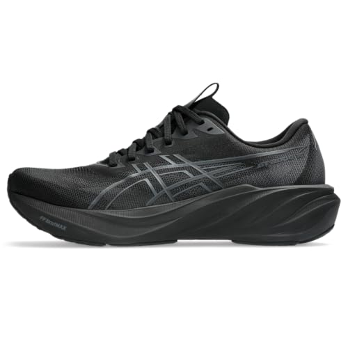 ASICS �����Y GT-2000 15 �����j���O, �u���b�N/�u���b�N, 9 Wide