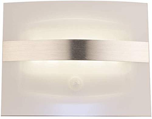 Ammiy genérico inalámbrico Aplique Sensor de movimiento Inducción del cuerpo humano Luz de pared