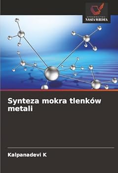 Paperback Synteza mokra tlenków metali [Polish] Book