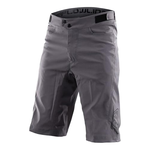 Troy Lee Designs - FLOWLINE Short Shell ; Solid