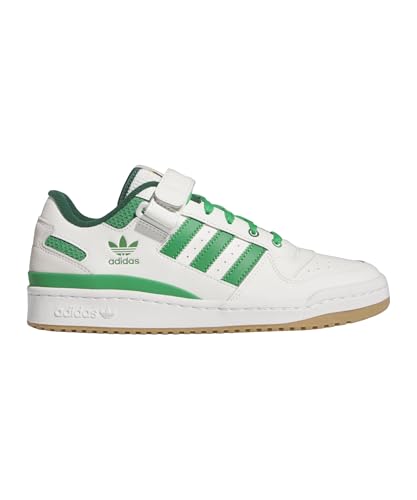 Image of adidas Mens Forum Low Sneaker