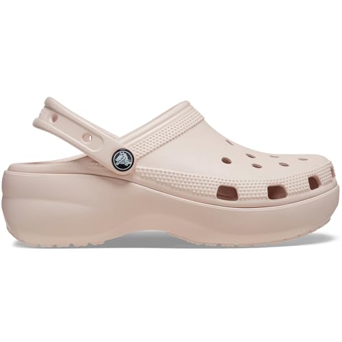 Image of Crocs Women's Classic Platform Clog