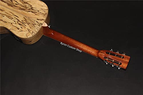 GaYouny Livraison Gratuite Toutes l’europe Solid Europe Spalted Maple Wood Ooo Guitare AAA Guitare Acoustique électrique… - Les Beatles, Paul McCartney, John Lennon, RIngo Starr, George Harrison GaYouny Livraison Gratuite Toutes l'europe Solid Europe Spalted Maple Wood Ooo Guitare AAA Guitare Acoustique électrique… – Image 7