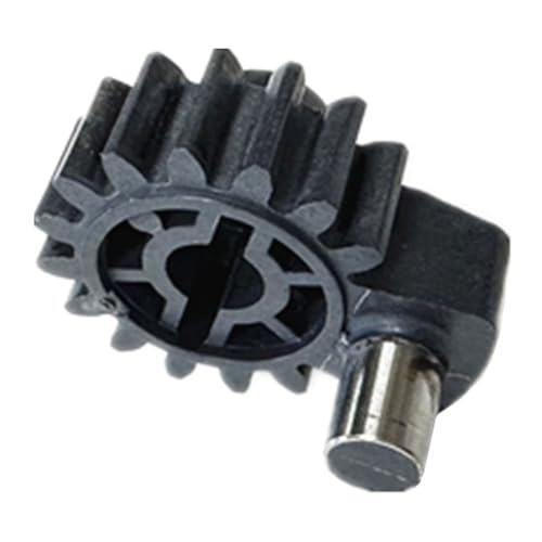Engrenage de fusion C554 entraînement arrière pour imprimante Bizhub C654 C754 - x10