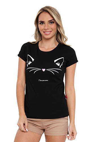 playeras juveniles para dama