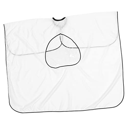 PACKOVE �傫���̃w�A�J�b�g�P�[�v �T�����p �v���̃X���X�g���� ���e�t�p�G�v���� �j�����p �Ƃł̎g�p�ɂ��Ή�