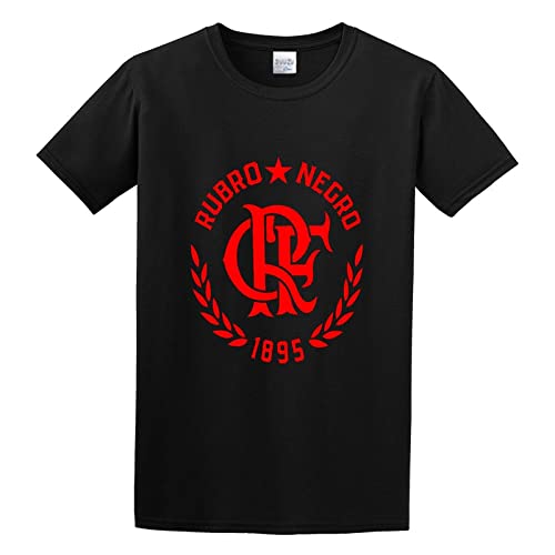 Clube De Regatas Do Flamengo Lycra Camiseta Man