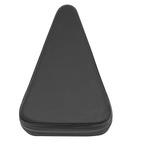 Coussin de dossier arrière moto pour le confort du passager en road trip