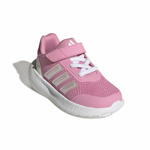 Image of adidas Kids' X PLR Path Elastic Lace & Strap Shoe