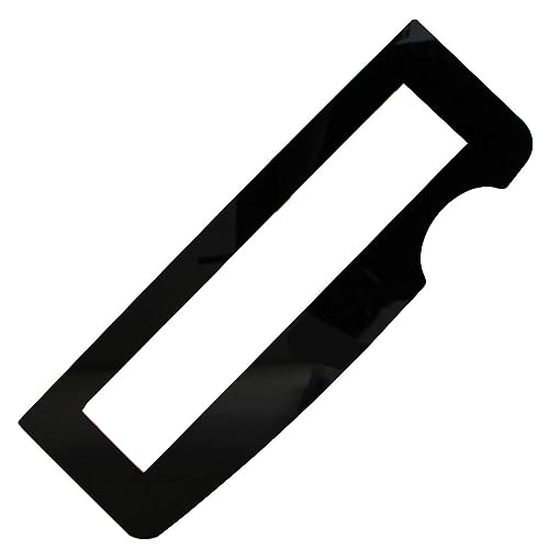 Touch Panel Sensor iDeck - Bally Alpha Pro Wave