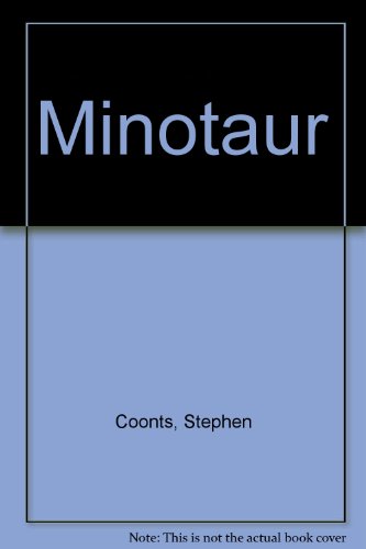 Minotaur view 2