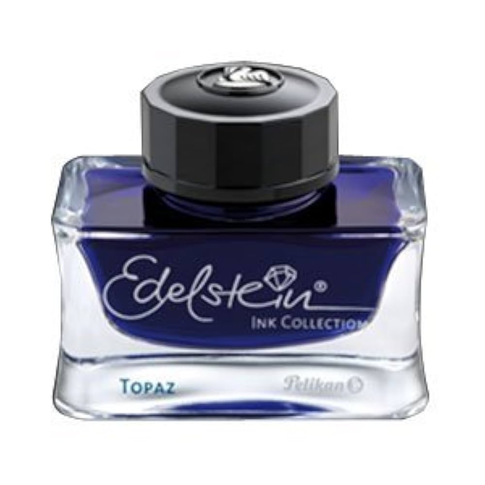 ペリカン エーデルシュタイン インク ペリカン エーデルシュタインインク 全3色 | ペンネジューク
