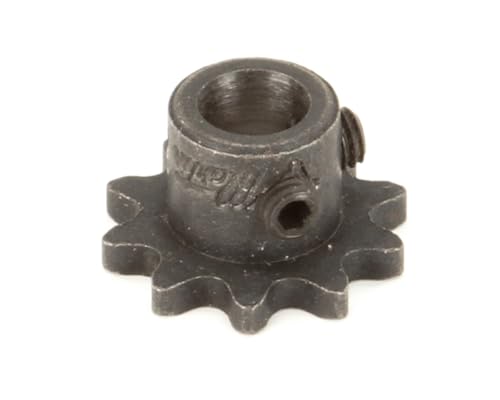 10 Tooth Sprocket Kit