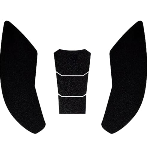 Protection de réservoir en cuir pour moto Yamaha R1 en balade et sur piste
