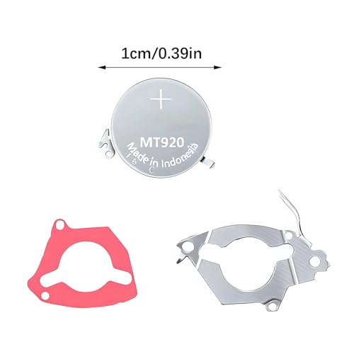 Solution d'énergie portable MT920 pour montres 3023.5MY - 7