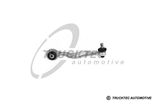 Pompa Wody Cieczy Chłodzącej TRUCKTEC AUTOMOTIVE 02.19.155