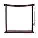Woodsonic Gong Stand for 10