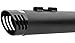 Freedom Performance Exhaust Racing S/o Pitch Black 95-15 Touring Mufflers / Slip-ons #hd00478