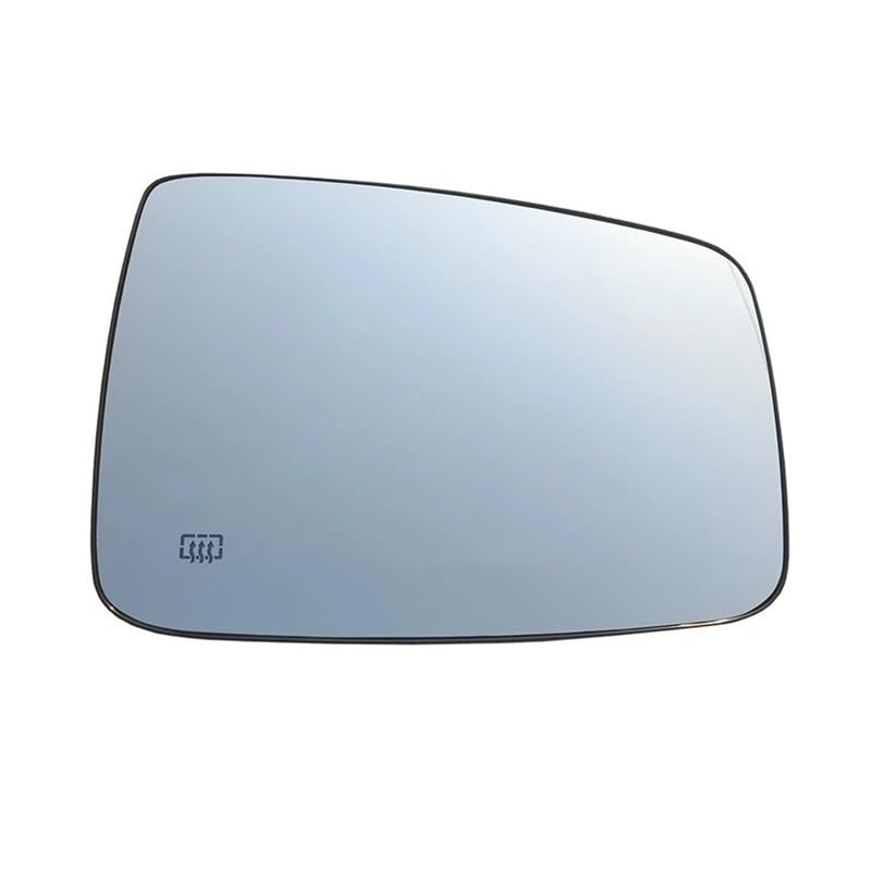 Miroir rétroviseur pour Ram 1500 2500 idéal pour sécuriser vos trajets en ville