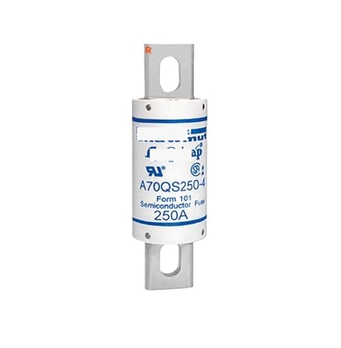 Fusible limiteur de courant A70QS350-4 fusible basse tension
