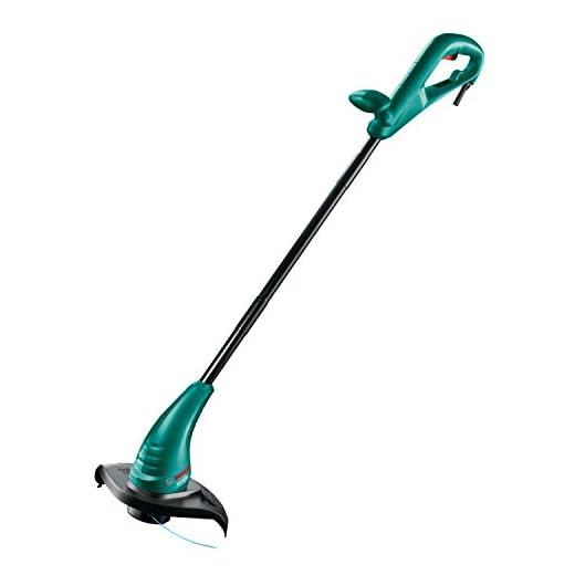 Bosch ART 23 SL Il miglior Tagliabordi elettrico