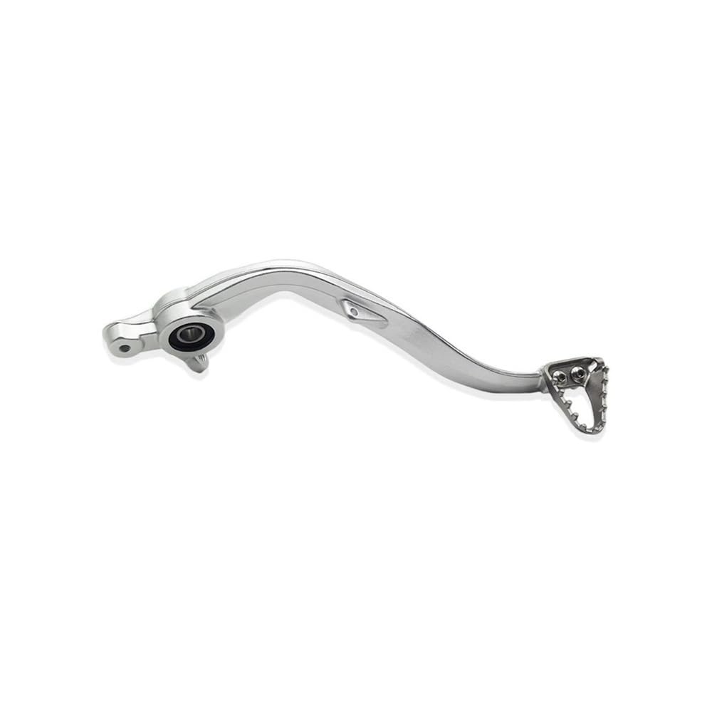 Uytgdeszx One Color Motorcycle Rear Brake Pedal Arm Lever Assembly Fit For K Husq Gas Sx Sxf Exc Xc Xcfw Fc Te Ec Mc-F 2023-2024 Kews K23
