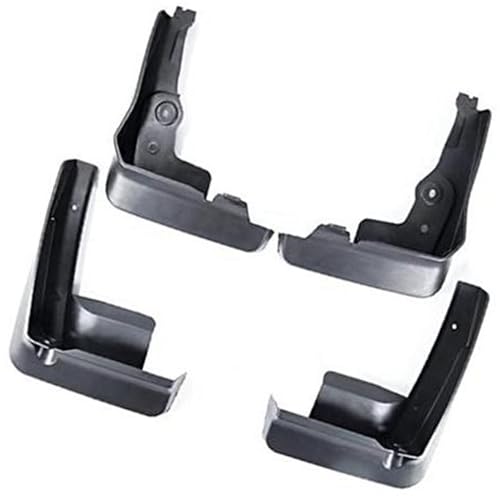 Bavettes pour Toyota Corolla E210 pour éviter éclats et rouille