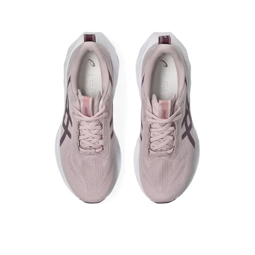 Tênis Asics Novablast 4 Le Feminino - 37 - Rose/rosa