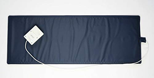 Bed Sensor System with Interlogix/Qolsys Transmitter