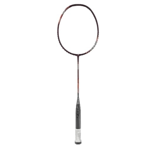 Yonex Astrox Attack 9 Badminton Racket (Dark Purple) by YONEX - Image 5