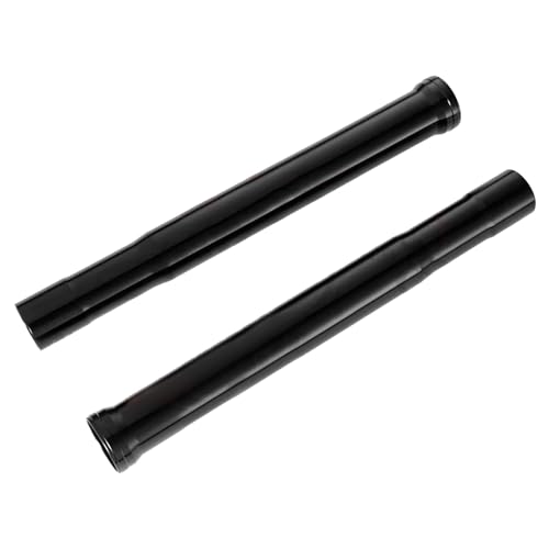 Vorderradgabel-Außenrohre Gabelrohre Paar Für Kawasaki Z800 2013-2016 2014 2015 475 Mm Z 800
