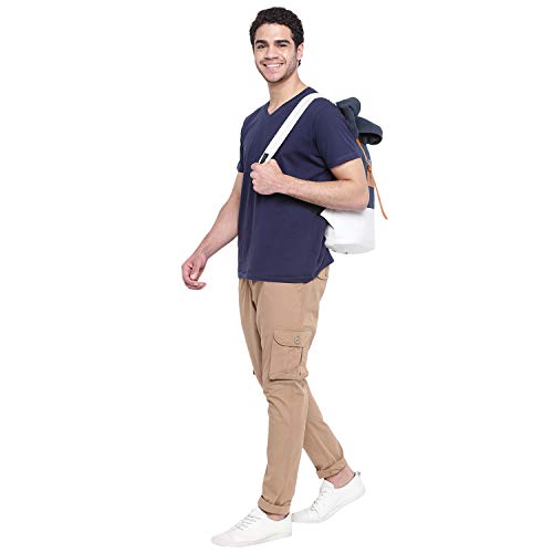 Image of SAPPER Men Cotton Cargos