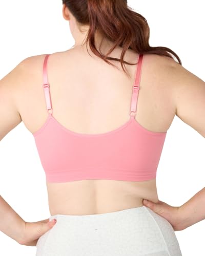 Image of Coobie Lace V-Neck Bra for Women