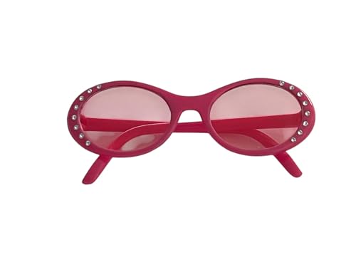 18 Inch Doll Glasses- Fits 18 Inch Kennedy and Friends Dolls and All Other 18 Inch Dolls