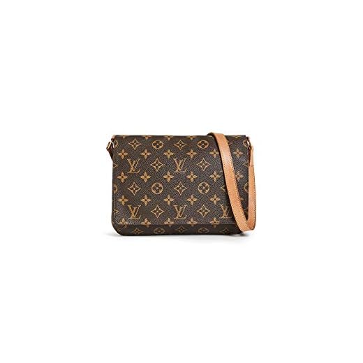 Louis Vuitton Women's Pre-Loved Musette Tango Bag