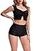 Women's Faux Leather High Waist Shorts Black Stretch Skinny Mini Hot Pants Casual Chic S